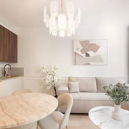 Pick A Flat's In Montmartre - Rue Gauthey