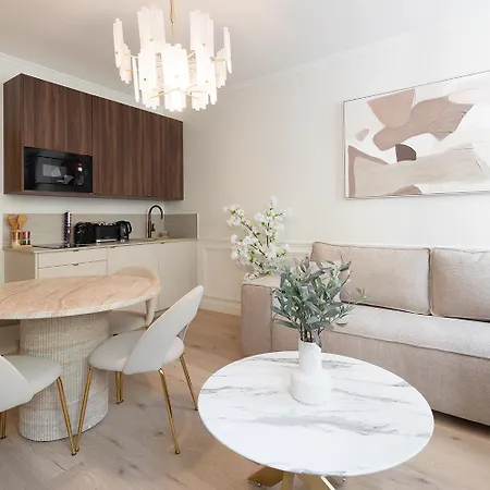 Apartmán Pick A Flat's In Batignolles - Rue Gauthey