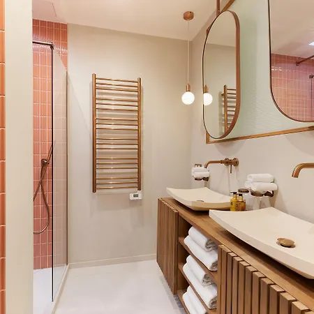 아파트 Pick A Flat's In Montmartre- Rue Gauthey 파리