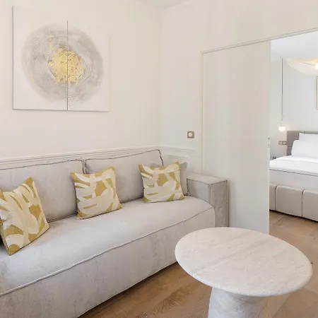 Pick A Flat's In Batignolles - Rue Gauthey Apartmán Paříž