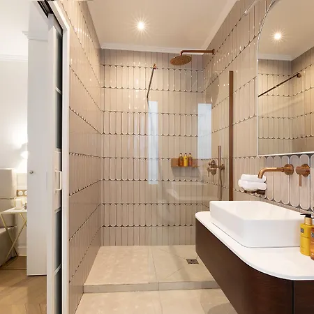 Apartmán Pick A Flat's In Batignolles - Rue Gauthey Paříž
