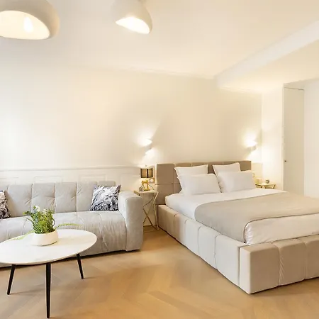 Pick A Flat's In Montmartre- Rue Gauthey * 파리