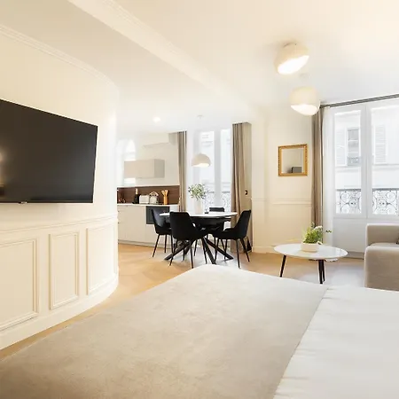 Pick A Flat's In Montmartre- Rue Gauthey 아파트 *
