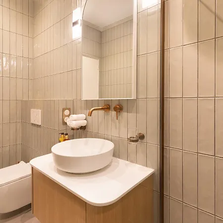 Pick A Flat's In Montmartre- Rue Gauthey 아파트