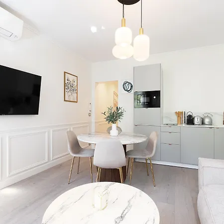 Apartmán Pick A Flat's In Batignolles - Rue Gauthey