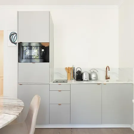 Pick A Flat's In Batignolles - Rue Gauthey Apartmán *