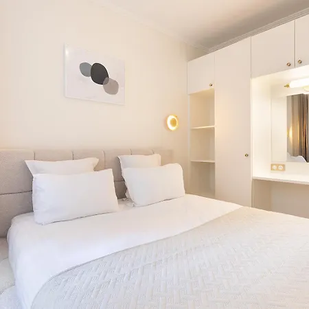 Pick A Flat's In Montmartre- Rue Gauthey 아파트 파리