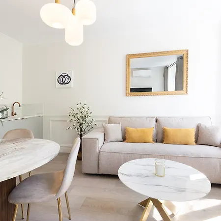 Apartmán Pick A Flat's In Batignolles - Rue Gauthey Paříž