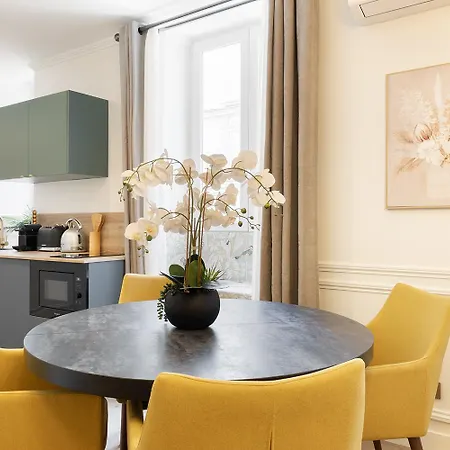아파트 Pick A Flat's In Montmartre- Rue Gauthey