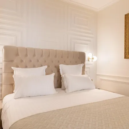 Pick A Flat's In Montmartre- Rue Gauthey 아파트