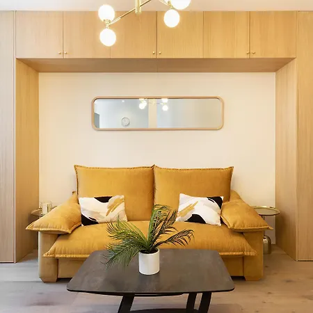 Pick A Flat's In Montmartre- Rue Gauthey 아파트 *