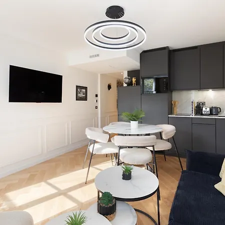 Apartamento Pick A Flat's In Montmartre - Rue Gauthey Paris