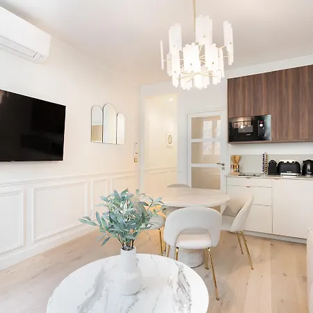Appartement Pick A Flat's In Montmartre- Rue Gauthey *