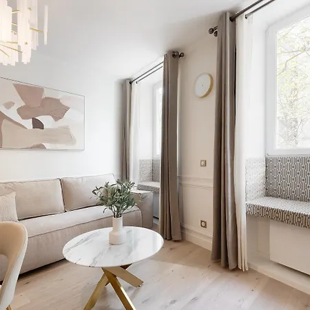 Appartement Pick A Flat's In Montmartre- Rue Gauthey *
