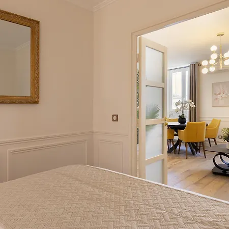 Appartement Pick A Flat's In Montmartre- Rue Gauthey Paris