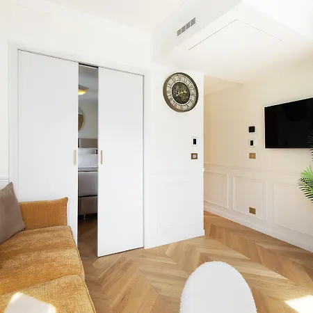 Appartement Pick A Flat's In Montmartre- Rue Gauthey *