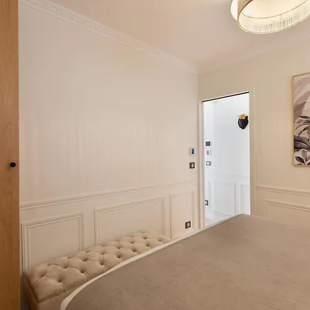 Pick A Flat's In Montmartre- Rue Gauthey Appartement